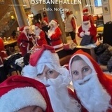 Østbanehallen Østbanehallen