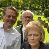 Spesial agent Tørr Spesial agent Tørr