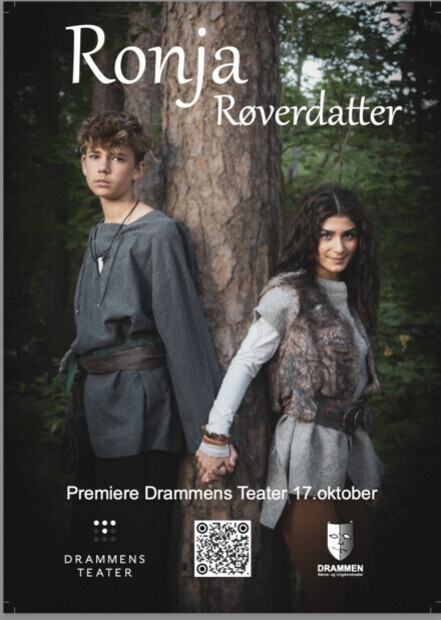 Birk (Ronja Røverdatter)