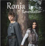 Birk (Ronja Røverdatter)