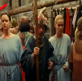 Meg i Kristin Lavransdatter (Liv Ullmann)