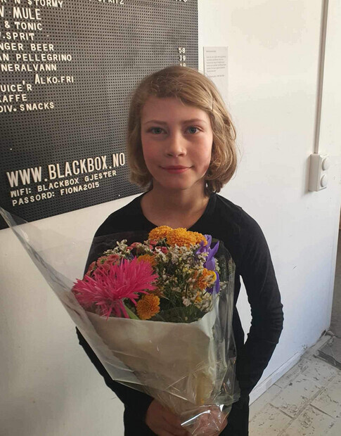 Eventyr på ville veier