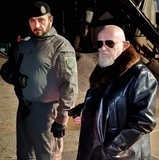 Mafia-boss Mafia-boss