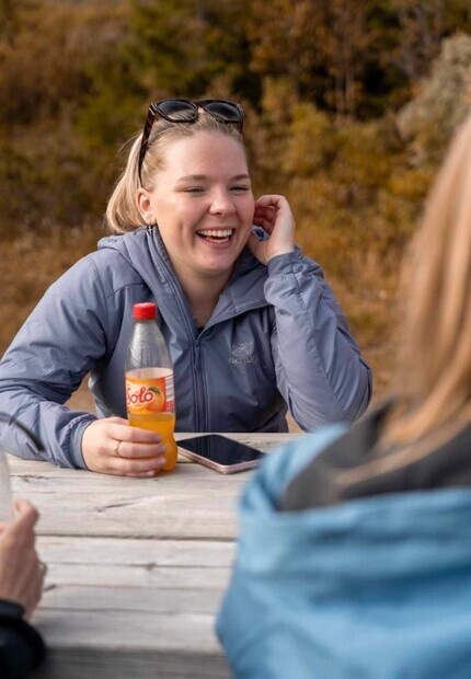 Thon Hotell Høstkampanje