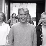 Morsom filmopptak Morsom filmopptak