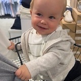 Lille luring Lille luring