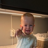 Klarnforlunsj Klarnforlunsj