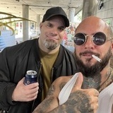 Harry Hole - marekorset Harry Hole - marekorset