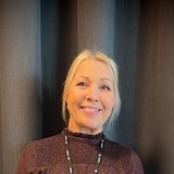 Statistrolle som ansatt i Kripos