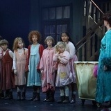 Annie, Folketeateret