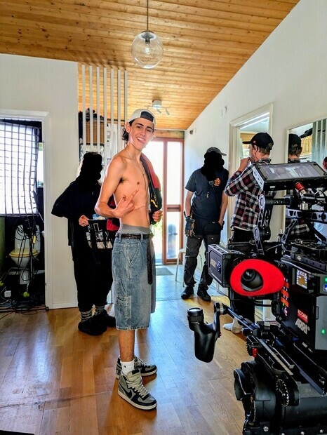 Reklamefilm (holdningskampanje)