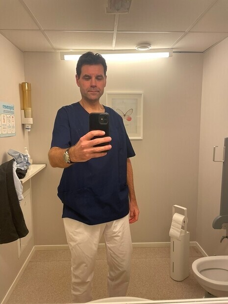 Informasjonsvideo fastleger