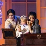 Scene fra forestilling