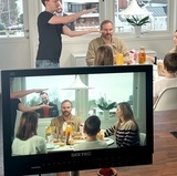 Reklamefilm for Møller Bil Reklamefilm for Møller Bil