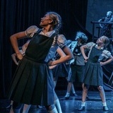 Kompaniforestilling Kompaniforestilling