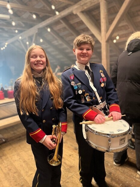 Reklamefilm for Gilde