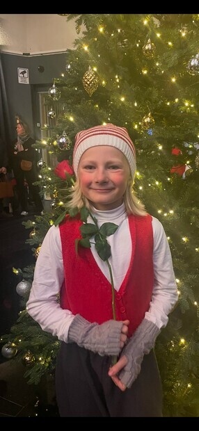 Reisen til Julestjernen 2024