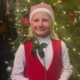 Reisen til Julestjernen 2024 Reisen til Julestjernen 2024