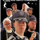 Vi som ikke hørte flyalarmen Vi som ikke hørte flyalarmen