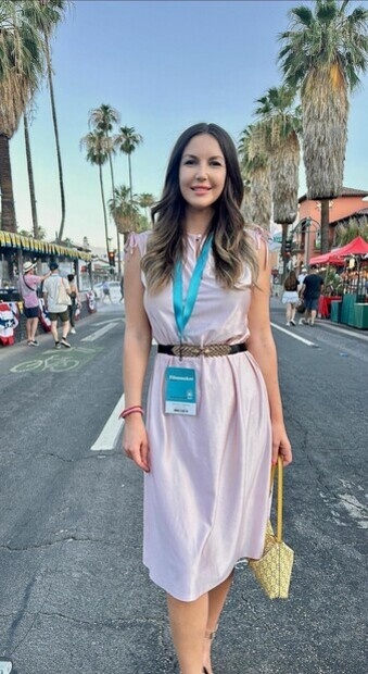 Palm Springs Film Festival