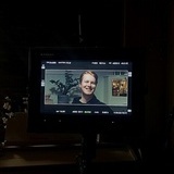 Innspilling av kortfilm