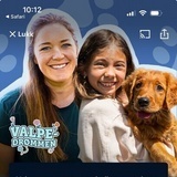 Valpedrømmen på NRK Super Valpedrømmen på NRK Super