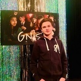 Førpremiere seriestart