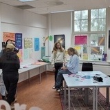 Bak kameraet Bak kameraet