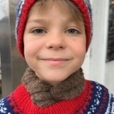 Moro på opptak i Oslo Moro på opptak i Oslo