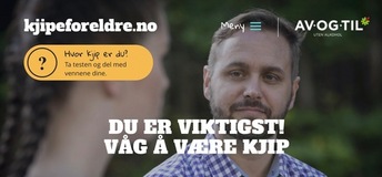 kjipeforeldre.no