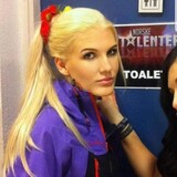 Norske talenter Norske talenter