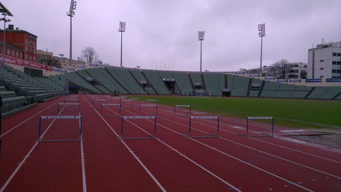 Fra Riksforsamlingen med Are Kalvø