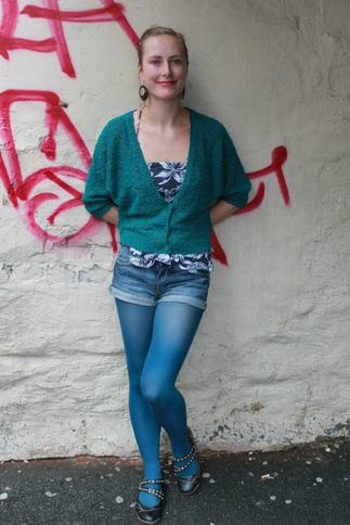 Aktør i spillefilmen