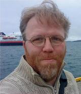 Meg anno august 2010, tatt på kaia i Ålesund i påvente av Hu Meg anno august 2010, tatt på kaia i Ålesund i påvente av Hu