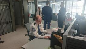 Tv serie : Magnus Tv serie : Magnus