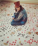 The Mad Hatter The Mad Hatter