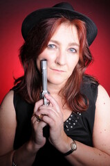 Morsom foto-session med Model Lab Morsom foto-session med Model Lab