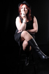 Foto-shoot med Model Lab Foto-shoot med Model Lab