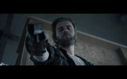 Kortfilm - The Chauffeur Kortfilm - The Chauffeur