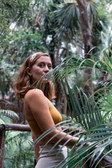 Photoshoot Jungle Photoshoot Jungle