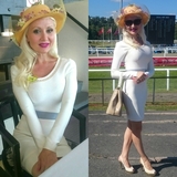 Hatteparaden 23.08.2015