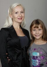 Mor og datter til oppdrag! Mor og datter til oppdrag!