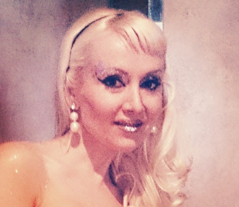 Danser på Lilyhammer