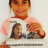 Avis I Denmark Avis I Denmark