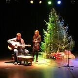 Lysfest med konsert for Humanetisk forbund Lysfest med konsert for Humanetisk forbund