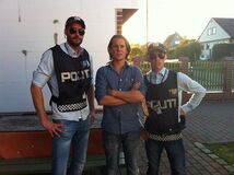 I kveld med Ylvis I kveld med Ylvis