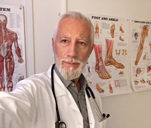 PASIENT OG BRUKEROMBUDET