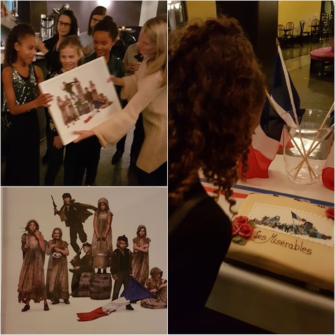 Premierefest folketeatret