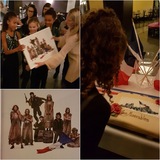 Premierefest folketeatret