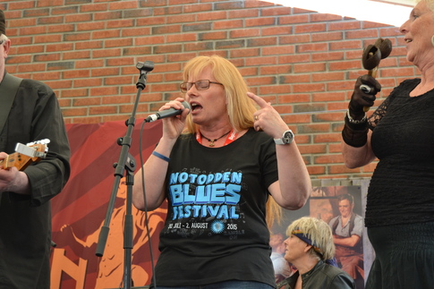 Notodden Bluesfestival